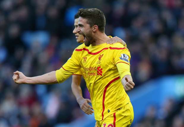 Liverpool have rejected Borini offers - agent