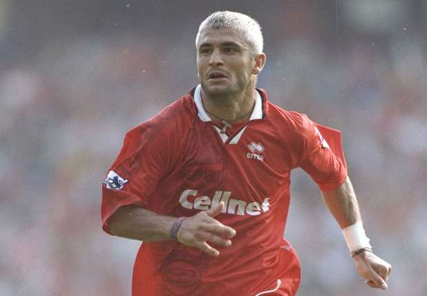 Ravanelli: It's my dream to manage Middlesbrough - Goal.com