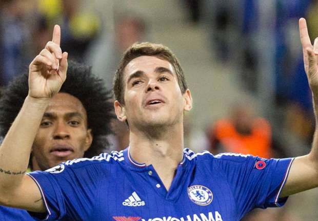 Oscar Ingin Lebih Lama Di Chelsea