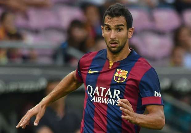 Montoya happy at Inter: Barcelona didn't force me out
