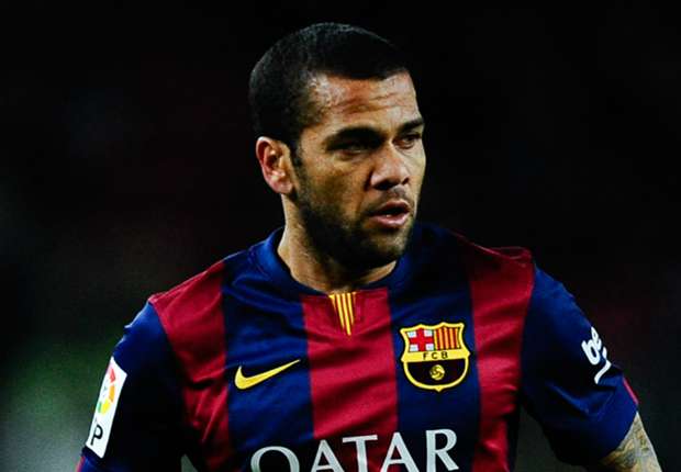 Barcelona still hopeful of keeping Dani Alves - Bartomeu