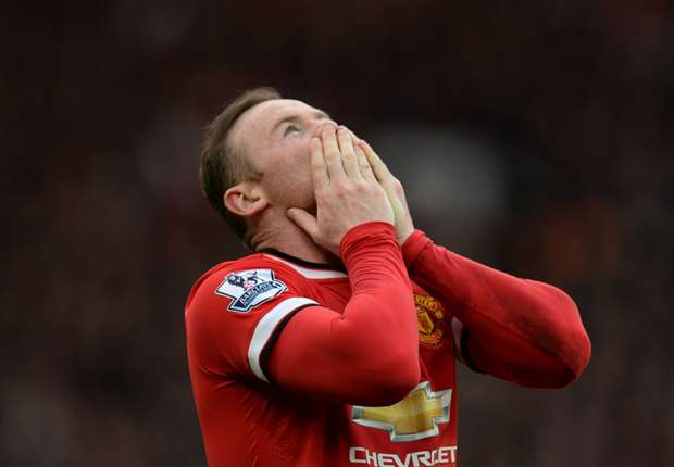 Lampard, Gerrard... Rooney next? Manchester United star hints at MLS plans
