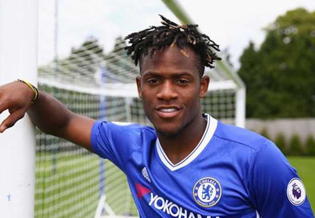 Transfer news: How will the "new Didier Drogba" Michy Batshuayi fit in ...