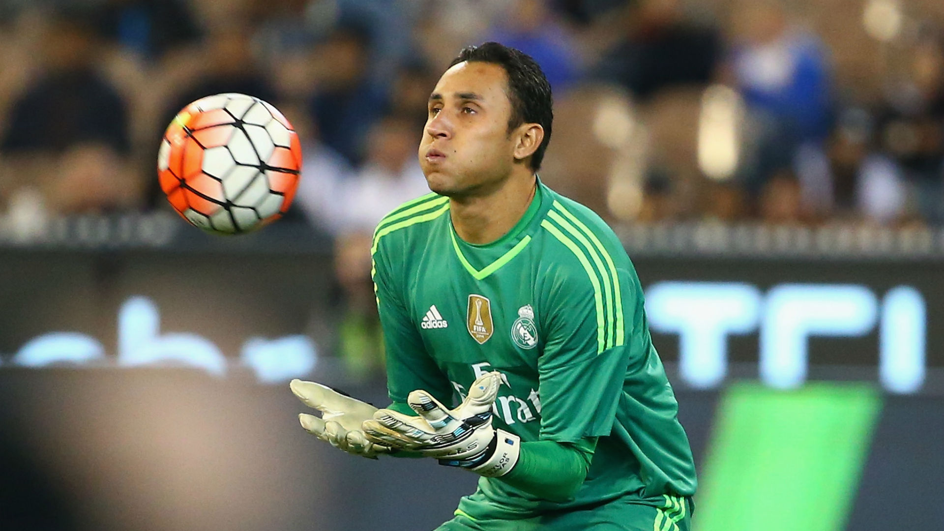 Keylor Navas - Goal.com 