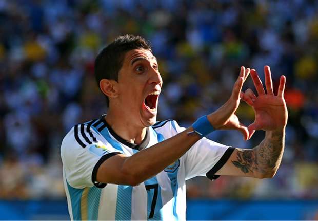 Transferts, Xavi : "Di Maria au Barça ? Trop compliqué"