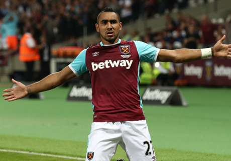 LIVE: West Ham vs Southampton