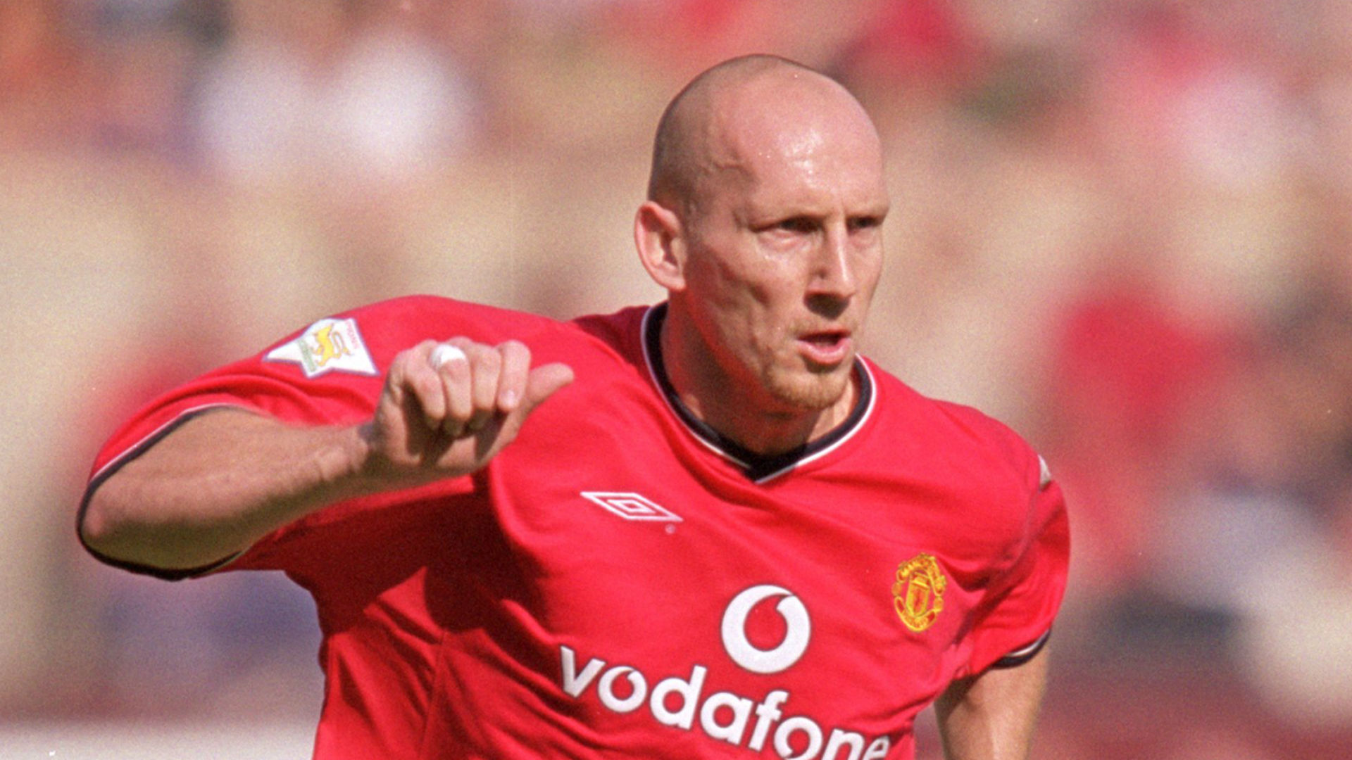 Jaap Stam - Goal.com