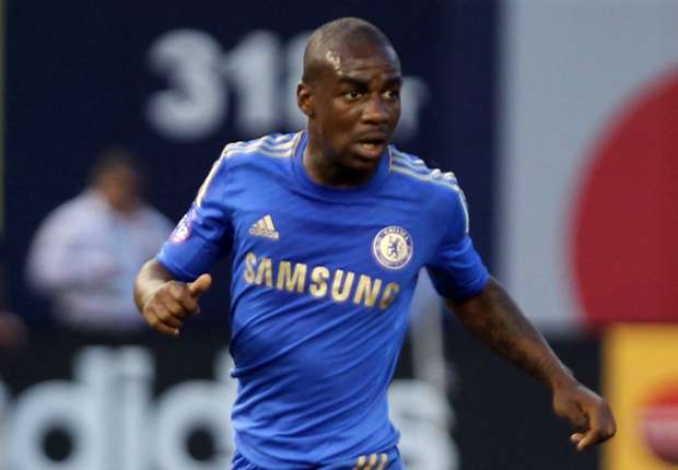 Kakuta to undergo Sevilla medical ahead of Chelsea move