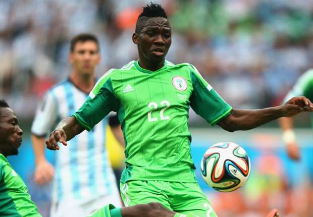 Chelsea’s Omeruo and Wilfred Ndidi will not play in the Olympics