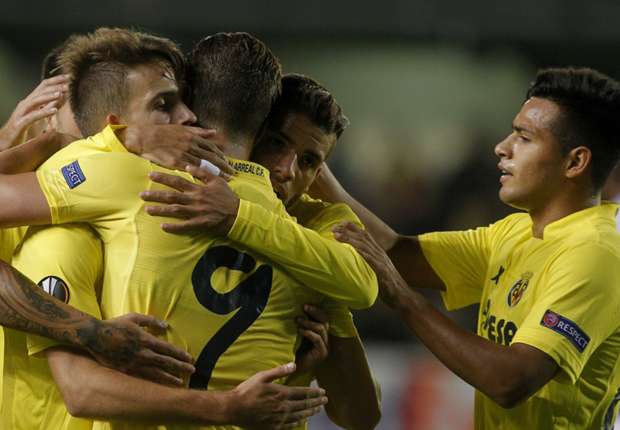 Video: Real Sociedad vs Villarreal Video: Real Sociedad vs Villarreal