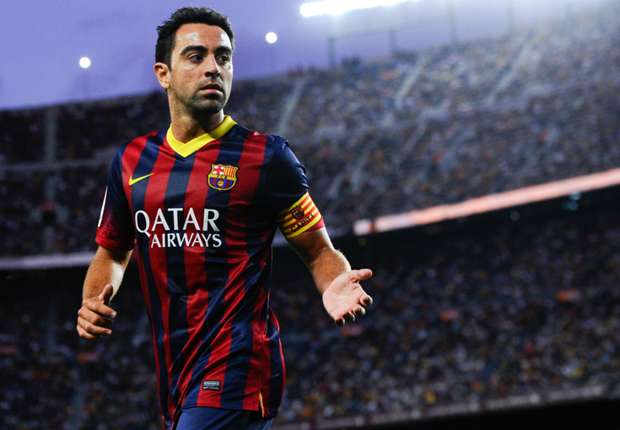 'Special' Coutinho would improve Barcelona, says Xavi