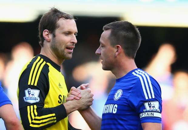Cech could save Arsenal 15 points per season, says Chelsea captain Terry