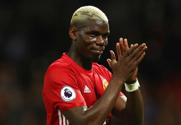 'Change the girl, keep the hair' – Pogba dishes out relationship advice [골닷컴] 뻥글 연갤럼에게 조언을 해준 포그바