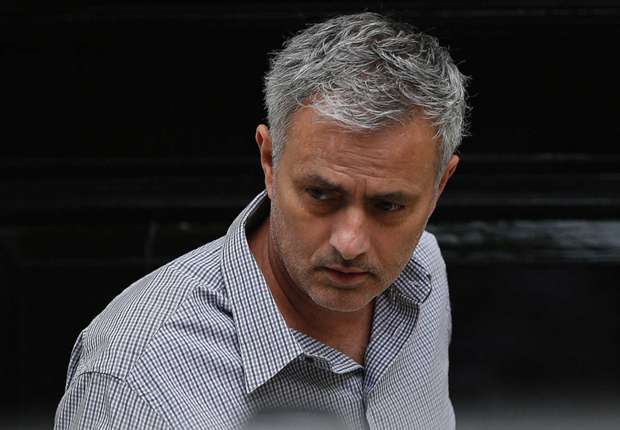 How Manchester United can solve Mourinho trademark issue