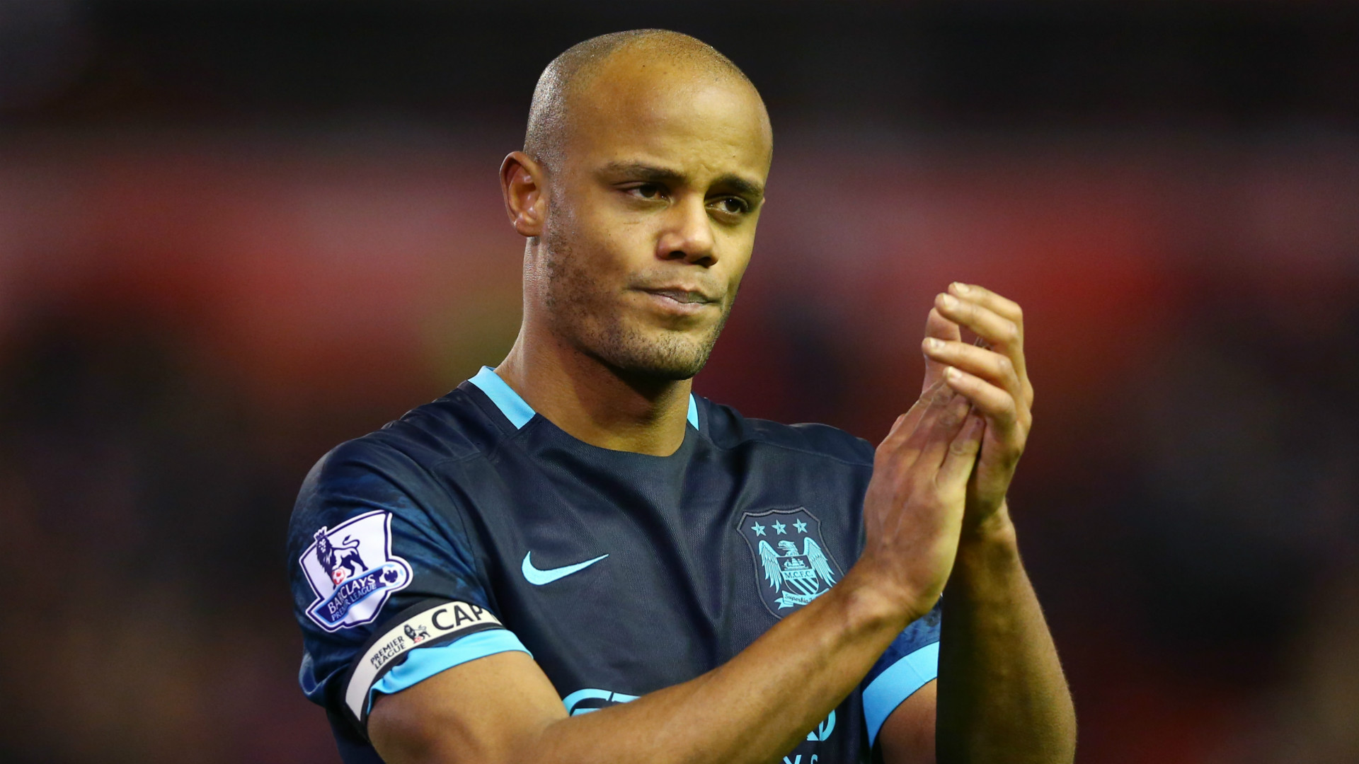 Vincent Kompany - Goal.com