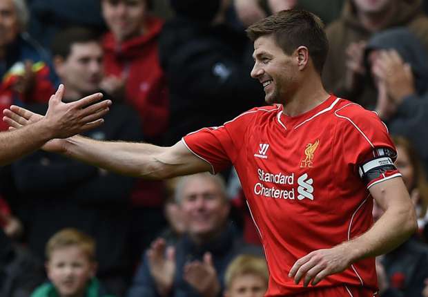Gerrard will never be 'at peace' with football