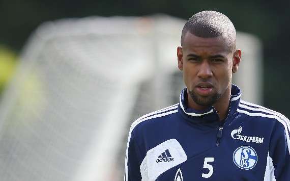 schalke santana schalke santana