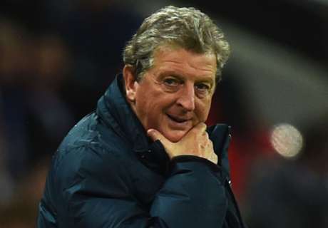 Hodgson: