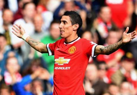Opta's weekend review