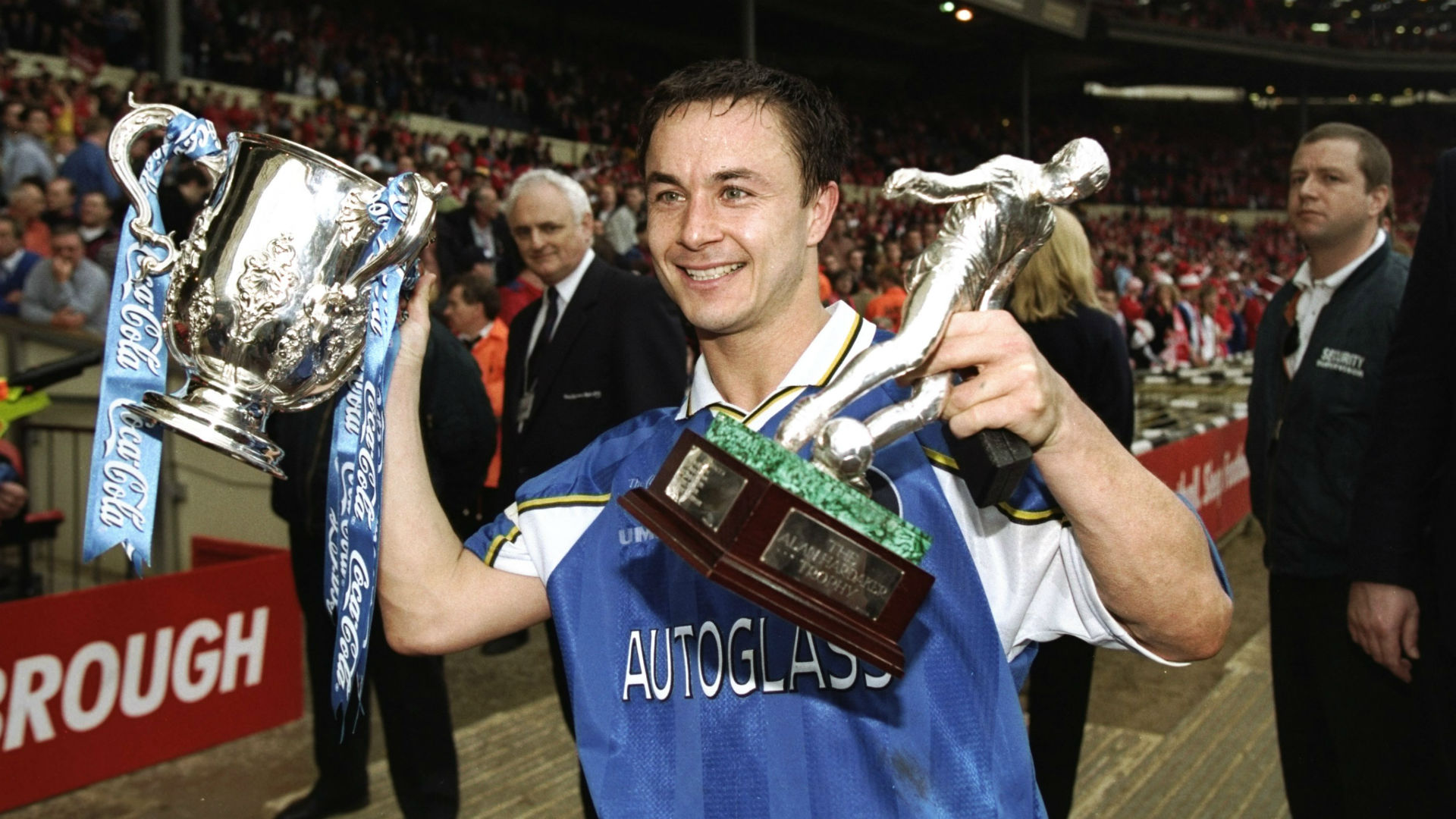 Dennis Wise