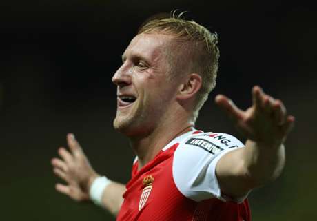 Late Glik stunner rescues a point