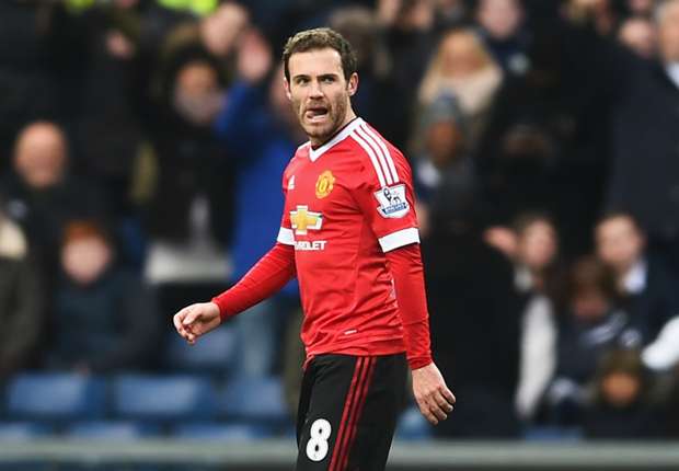 Jamie Carragher: Tindakan Juan Mata Bodoh