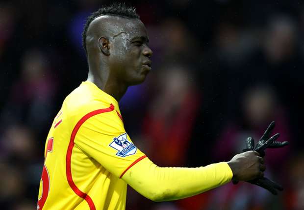 Balotelli set for AC Milan medical