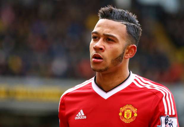 Image result for Memphis Depay