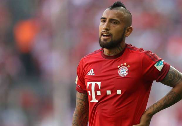 Performa Vidal dikecam.