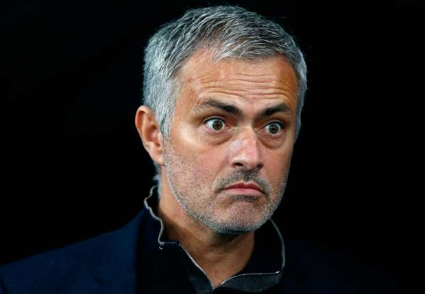 Mourinho: I don't need job assurances