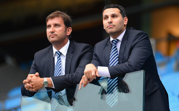 Manchester City's investment in Mumbai City another validation of the Indian Super League