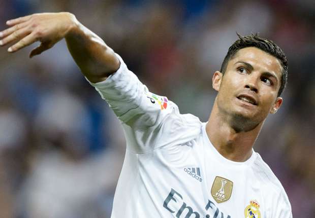 Ronaldo: My greatest fear is dying young