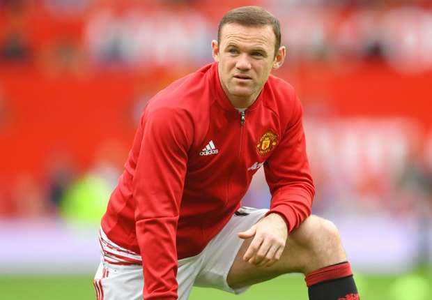 Rooney still world class, says Klopp