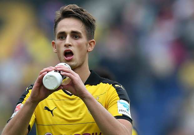 januzaj bvb januzaj bvb