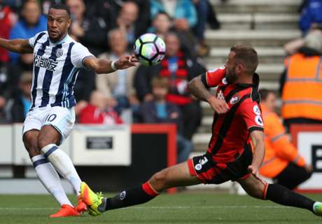 Wilson ends goal drought in narrow win