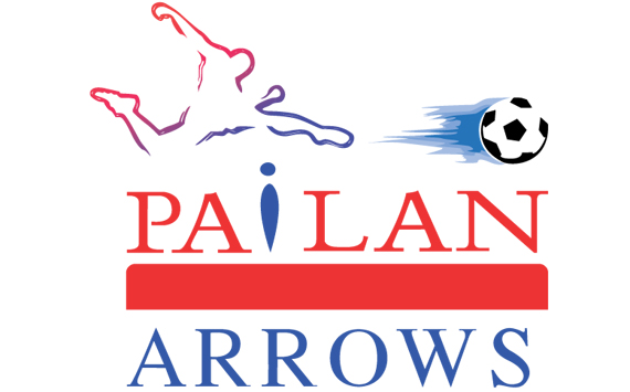 Pailan Arrows Logo