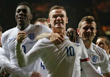 PREVIEW: San Marino - England