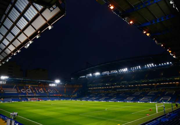 ¿Lucirá así el nuevo estadio del Chelsea?Sancionados, lesionados y apercibidosFantasy: Alineaciones y convocatorias