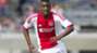 Riechedley Bazoer, Jong Ajax