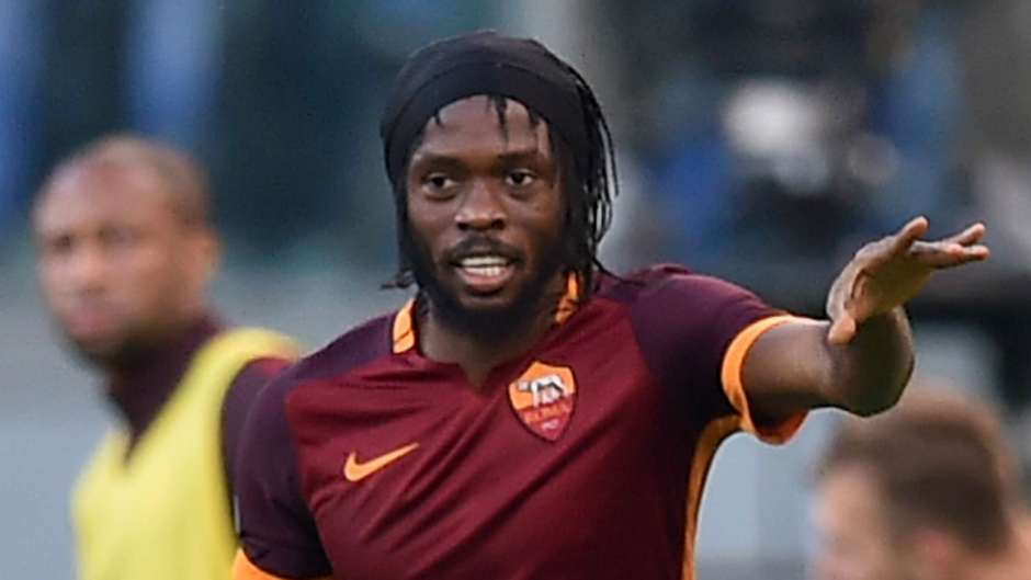 Gervinho Roma - Goal.com - 940 x 529 jpeg 30kB