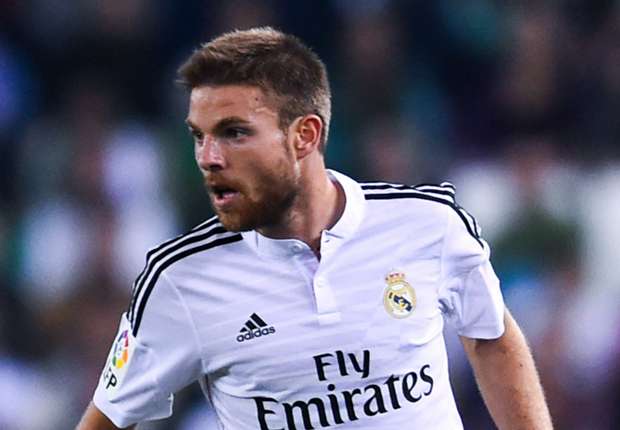 Asier Illarramendi Jalani Tes Medis Di Real Sociedad