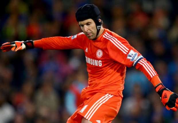 Chelsea have given Cech permission to leave - agent