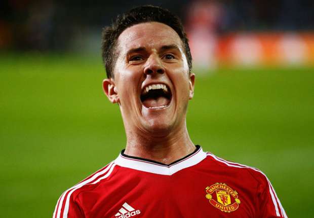 Manchester United have no excuses this season, says Herrera