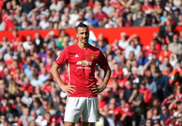 Only themselves to blame. Misfiring Manchester United punished in tale of two keepers
