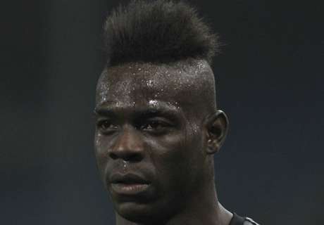 Balotelli closes in on Nice move