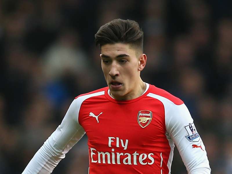 I nearly left Arsenal, reveals Bellerin