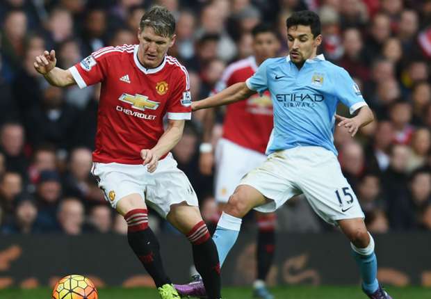 Laporan Pertandingan: Manchester United 0-0 Manchester City