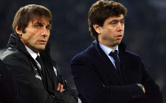 Juventus, Agnelli ricorda Conte: “Sei mesi senza allenatore… “