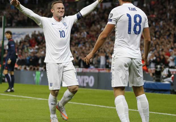 Bandar Bola - Wayne Rooney Tak Sangka Menjadi Top Skor Sepanjang Masa Timnas Inggris