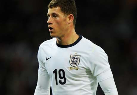 Can Barkley be 2014's Muller & Ozil?